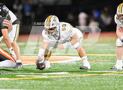 Thumbnail 1 in Saint Francis @ Los Gatos (CIF CCS D1 QuarterFinals) photogallery.