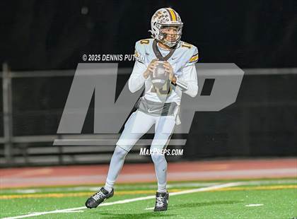 Thumbnail 2 in Saint Francis @ Los Gatos (CIF CCS D1 QuarterFinals) photogallery.