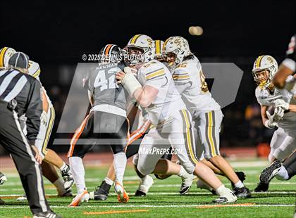 Thumbnail 2 in Saint Francis @ Los Gatos (CIF CCS D1 QuarterFinals) photogallery.