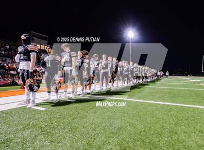 Thumbnail 2 in Saint Francis @ Los Gatos (CIF CCS D1 QuarterFinals) photogallery.