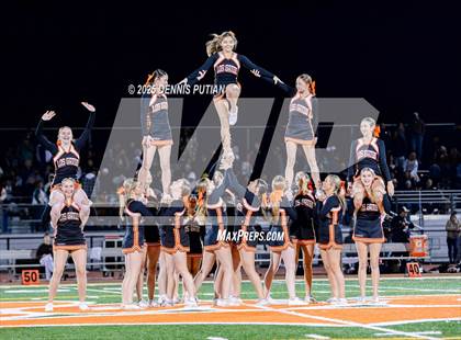 Thumbnail 2 in Saint Francis @ Los Gatos (CIF CCS D1 QuarterFinals) photogallery.