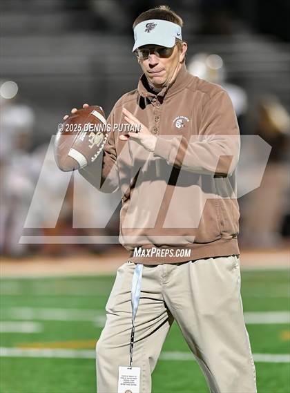 Thumbnail 2 in Saint Francis @ Los Gatos (CIF CCS D1 QuarterFinals) photogallery.