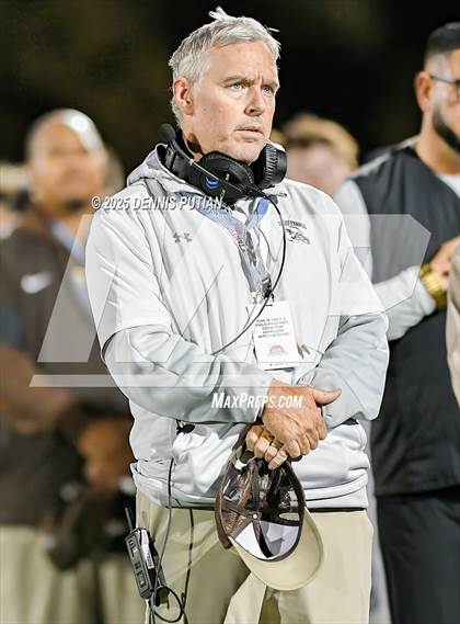 Thumbnail 3 in Saint Francis @ Los Gatos (CIF CCS D1 QuarterFinals) photogallery.