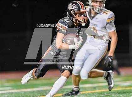 Thumbnail 1 in Saint Francis @ Los Gatos (CIF CCS D1 QuarterFinals) photogallery.