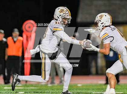 Thumbnail 3 in Saint Francis @ Los Gatos (CIF CCS D1 QuarterFinals) photogallery.