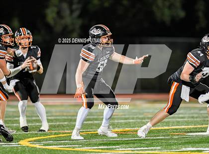 Thumbnail 1 in Saint Francis @ Los Gatos (CIF CCS D1 QuarterFinals) photogallery.