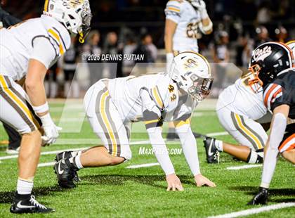 Thumbnail 1 in Saint Francis @ Los Gatos (CIF CCS D1 QuarterFinals) photogallery.