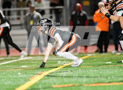 Thumbnail 1 in Saint Francis @ Los Gatos (CIF CCS D1 QuarterFinals) photogallery.