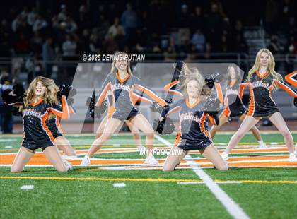 Thumbnail 2 in Saint Francis @ Los Gatos (CIF CCS D1 QuarterFinals) photogallery.