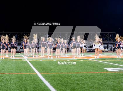 Thumbnail 1 in Saint Francis @ Los Gatos (CIF CCS D1 QuarterFinals) photogallery.