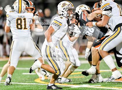Thumbnail 3 in Saint Francis @ Los Gatos (CIF CCS D1 QuarterFinals) photogallery.