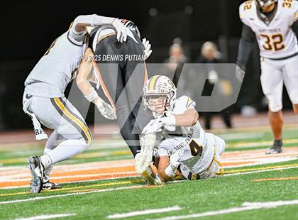 Thumbnail 1 in Saint Francis @ Los Gatos (CIF CCS D1 QuarterFinals) photogallery.