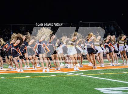 Thumbnail 1 in Saint Francis @ Los Gatos (CIF CCS D1 QuarterFinals) photogallery.