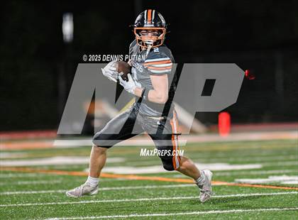 Thumbnail 3 in Saint Francis @ Los Gatos (CIF CCS D1 QuarterFinals) photogallery.