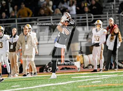 Thumbnail 3 in Saint Francis @ Los Gatos (CIF CCS D1 QuarterFinals) photogallery.