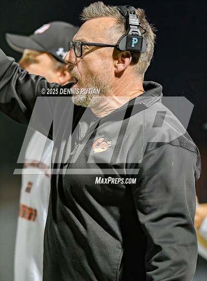 Thumbnail 1 in Saint Francis @ Los Gatos (CIF CCS D1 QuarterFinals) photogallery.