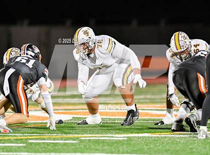Thumbnail 3 in Saint Francis @ Los Gatos (CIF CCS D1 QuarterFinals) photogallery.