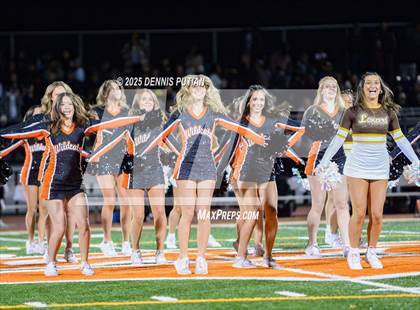 Thumbnail 2 in Saint Francis @ Los Gatos (CIF CCS D1 QuarterFinals) photogallery.