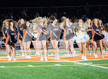 Thumbnail 2 in Saint Francis @ Los Gatos (CIF CCS D1 QuarterFinals) photogallery.