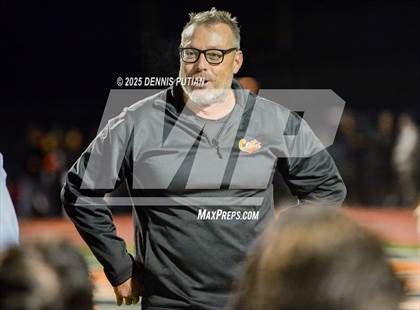 Thumbnail 3 in Saint Francis @ Los Gatos (CIF CCS D1 QuarterFinals) photogallery.