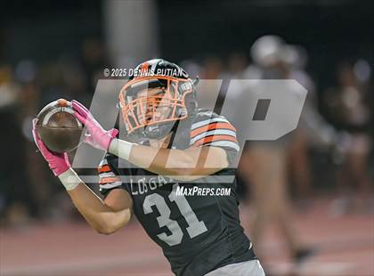 Thumbnail 2 in Saint Francis @ Los Gatos (CIF CCS D1 QuarterFinals) photogallery.