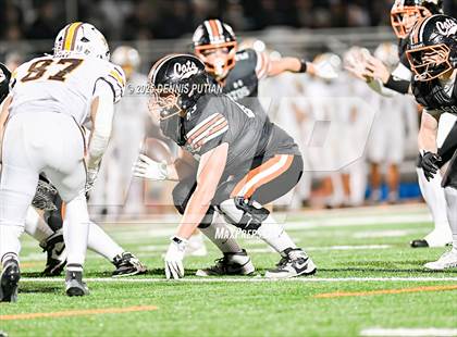 Thumbnail 2 in Saint Francis @ Los Gatos (CIF CCS D1 QuarterFinals) photogallery.