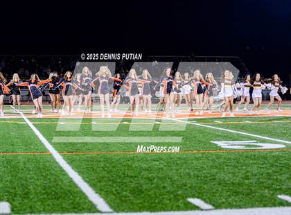 Thumbnail 1 in Saint Francis @ Los Gatos (CIF CCS D1 QuarterFinals) photogallery.