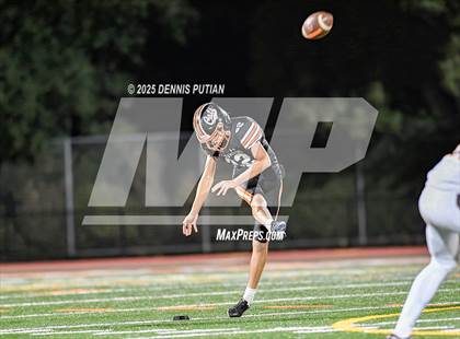 Thumbnail 1 in Saint Francis @ Los Gatos (CIF CCS D1 QuarterFinals) photogallery.