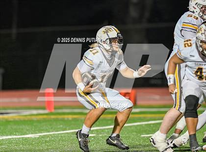 Thumbnail 1 in Saint Francis @ Los Gatos (CIF CCS D1 QuarterFinals) photogallery.