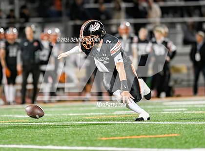 Thumbnail 3 in Saint Francis @ Los Gatos (CIF CCS D1 QuarterFinals) photogallery.