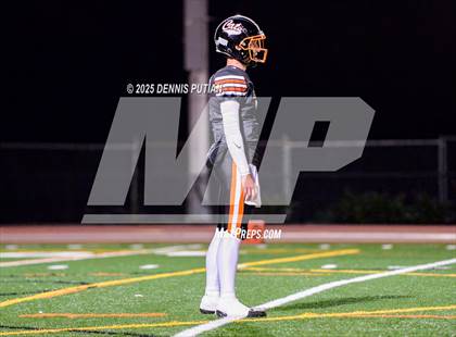 Thumbnail 3 in Saint Francis @ Los Gatos (CIF CCS D1 QuarterFinals) photogallery.