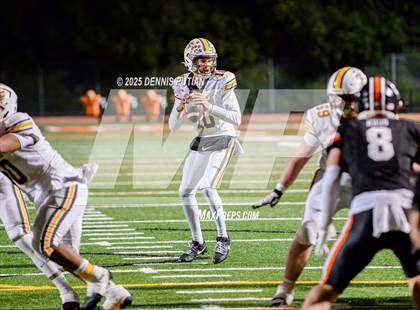 Thumbnail 1 in Saint Francis @ Los Gatos (CIF CCS D1 QuarterFinals) photogallery.