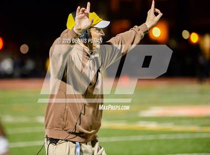 Thumbnail 2 in Saint Francis @ Los Gatos (CIF CCS D1 QuarterFinals) photogallery.