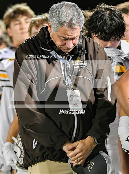 Thumbnail 1 in Saint Francis @ Los Gatos (CIF CCS D1 QuarterFinals) photogallery.