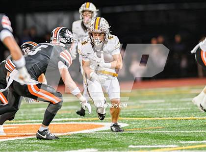 Thumbnail 3 in Saint Francis @ Los Gatos (CIF CCS D1 QuarterFinals) photogallery.