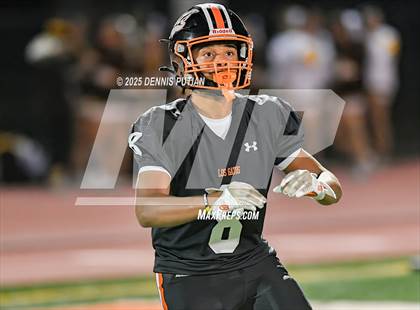 Thumbnail 1 in Saint Francis @ Los Gatos (CIF CCS D1 QuarterFinals) photogallery.
