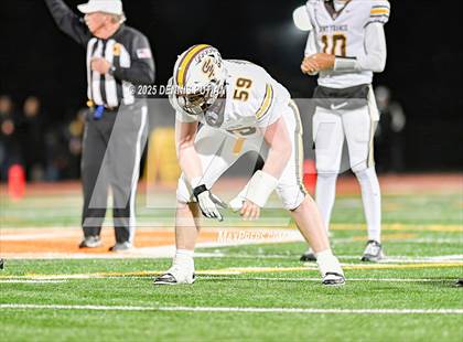 Thumbnail 1 in Saint Francis @ Los Gatos (CIF CCS D1 QuarterFinals) photogallery.