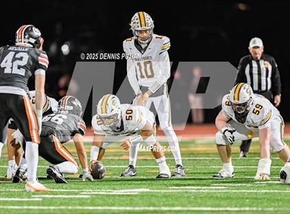 Thumbnail 1 in Saint Francis @ Los Gatos (CIF CCS D1 QuarterFinals) photogallery.