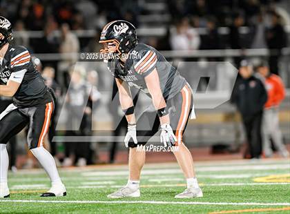 Thumbnail 2 in Saint Francis @ Los Gatos (CIF CCS D1 QuarterFinals) photogallery.