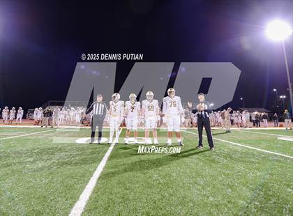 Thumbnail 1 in Saint Francis @ Los Gatos (CIF CCS D1 QuarterFinals) photogallery.