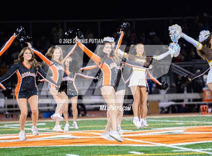 Thumbnail 2 in Saint Francis @ Los Gatos (CIF CCS D1 QuarterFinals) photogallery.