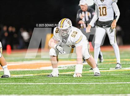 Thumbnail 2 in Saint Francis @ Los Gatos (CIF CCS D1 QuarterFinals) photogallery.