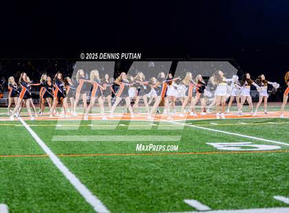 Thumbnail 3 in Saint Francis @ Los Gatos (CIF CCS D1 QuarterFinals) photogallery.