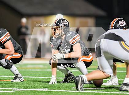 Thumbnail 1 in Saint Francis @ Los Gatos (CIF CCS D1 QuarterFinals) photogallery.