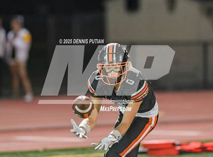 Thumbnail 1 in Saint Francis @ Los Gatos (CIF CCS D1 QuarterFinals) photogallery.