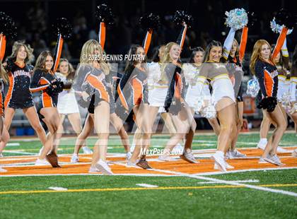 Thumbnail 2 in Saint Francis @ Los Gatos (CIF CCS D1 QuarterFinals) photogallery.