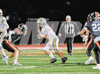 Thumbnail 3 in Saint Francis @ Los Gatos (CIF CCS D1 QuarterFinals) photogallery.