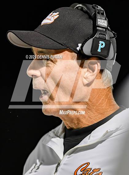 Thumbnail 1 in Saint Francis @ Los Gatos (CIF CCS D1 QuarterFinals) photogallery.