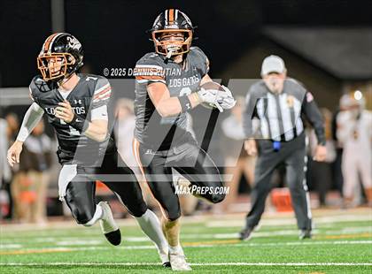 Thumbnail 3 in Saint Francis @ Los Gatos (CIF CCS D1 QuarterFinals) photogallery.