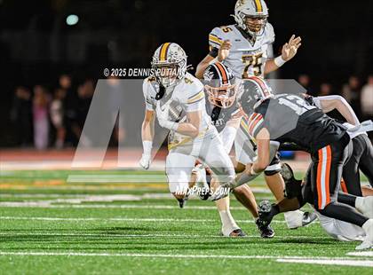 Thumbnail 2 in Saint Francis @ Los Gatos (CIF CCS D1 QuarterFinals) photogallery.